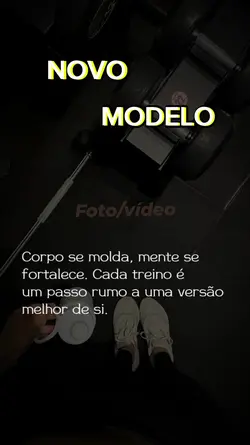 ACADEMIA motivação