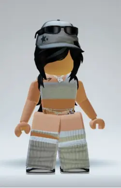 “Ma’am” 😍