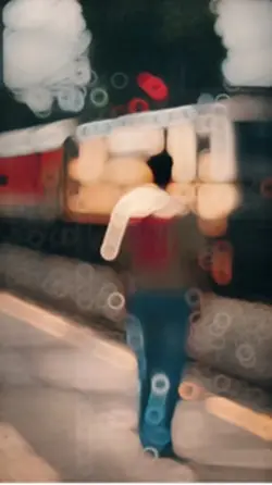 Trending lines