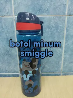 botol minum