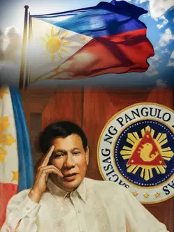 Duterte/Philippines 