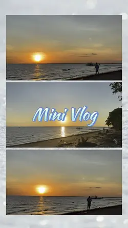 Mini Vlog