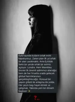 Manifest?.. 