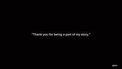 Chapter Ends 