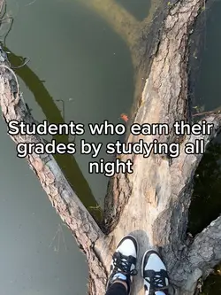 Some students