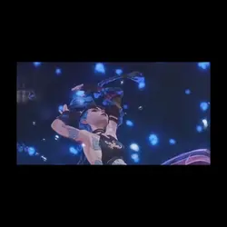 Jinx arcane