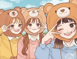 3 SAHABAT