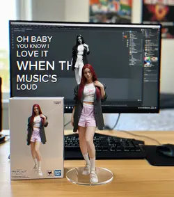 FIGURINE TREND 