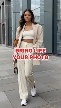 bring life photo
