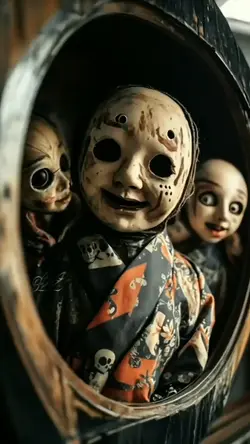 halloween horror