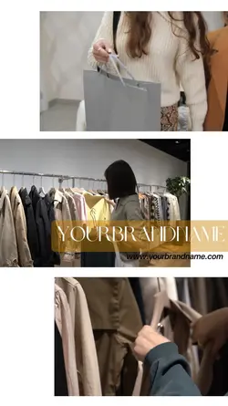 STORE PROMOTION