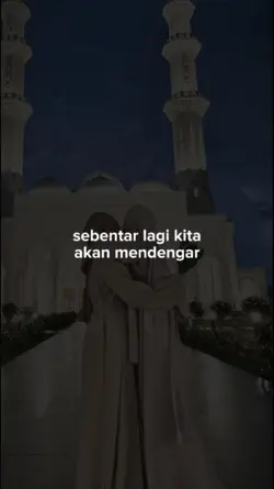 sebentar LG kita 