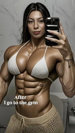 Muscle filter