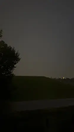 Thunderstorm