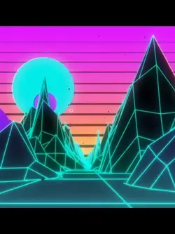 Cool background