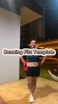 Running Outfits