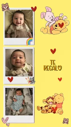 Lo más hermoso
