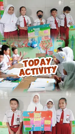 Today Activity