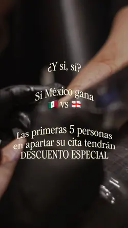 ¿Y si, si?