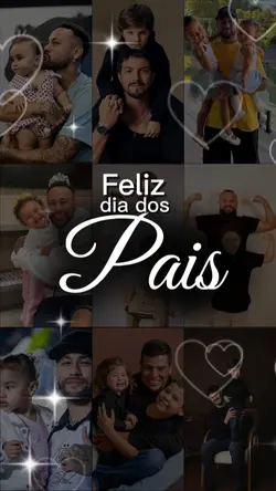 Dia dos pais