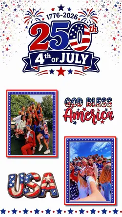 4th of july 2026