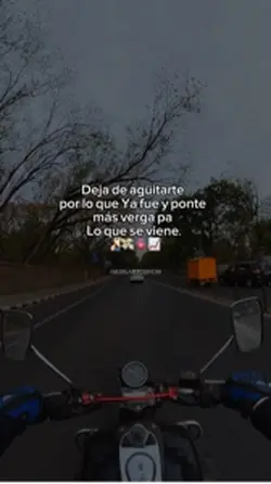 Deja de agüitarte 