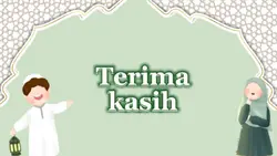 outro islamic