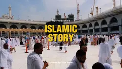 CINEMATIC ISLAMIC 