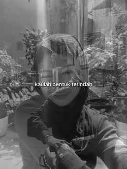 kau wanita terhebat 