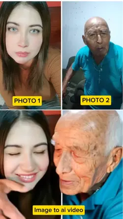 image to ai video