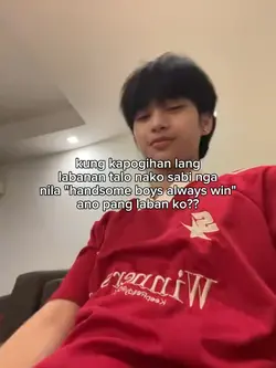 ano pang laban ko??