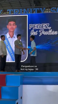 INUMAN AWARDEES