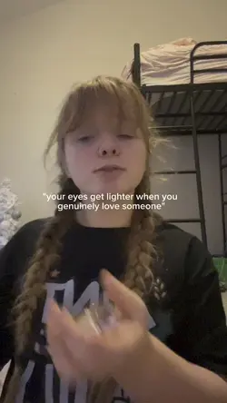 dont say "lighting"