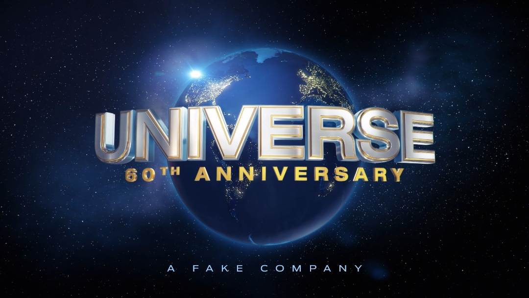 universal movie intro custom - Pippit