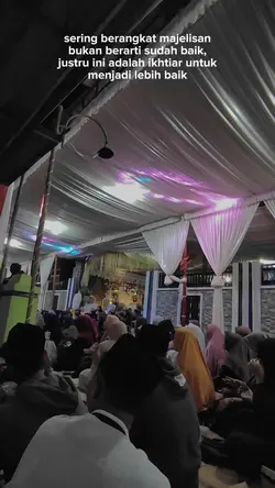 ikhtiar lebih baik