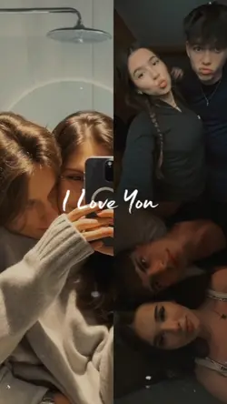 i love you 