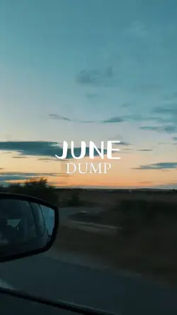 June dump