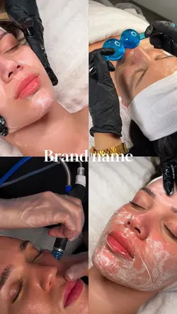 facial
