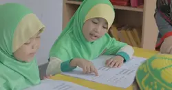 back to school
