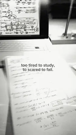 academic pressure 