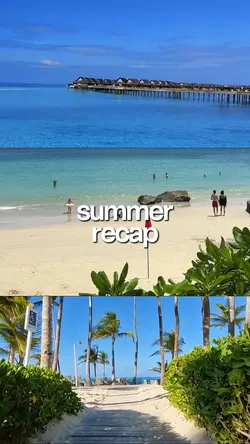 Summer Recap