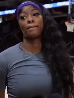 rickea jackson