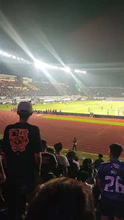 SW Persib