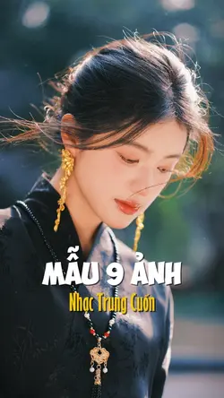 Mẫu 9 Ảnh