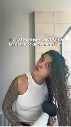 Nouvel an off 
