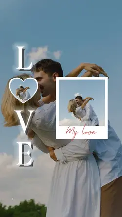 My Love