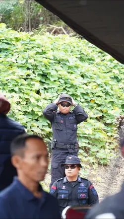 Latihantembak