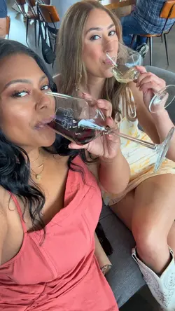 Wine Tour 🍷