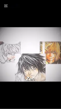 Death note free edit