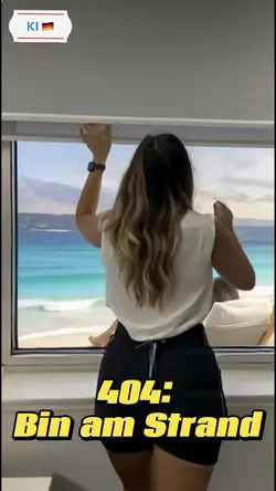 404: 🏖️👙☀️